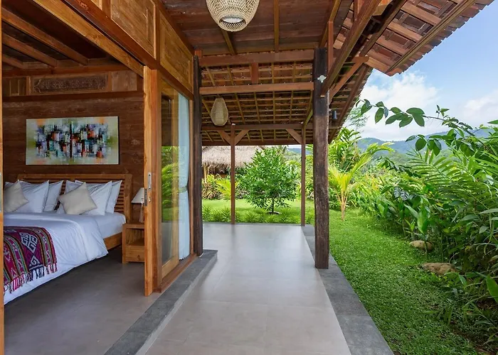 Kubu Sakian And Restaurant Orman Evi *